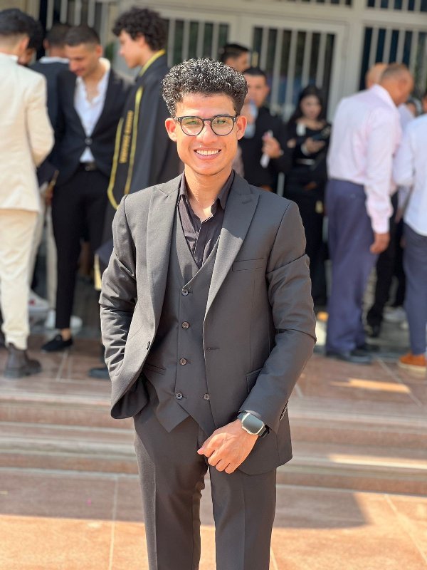 Mohamed Ahmed  Esmeail الصفحة الشخصية 