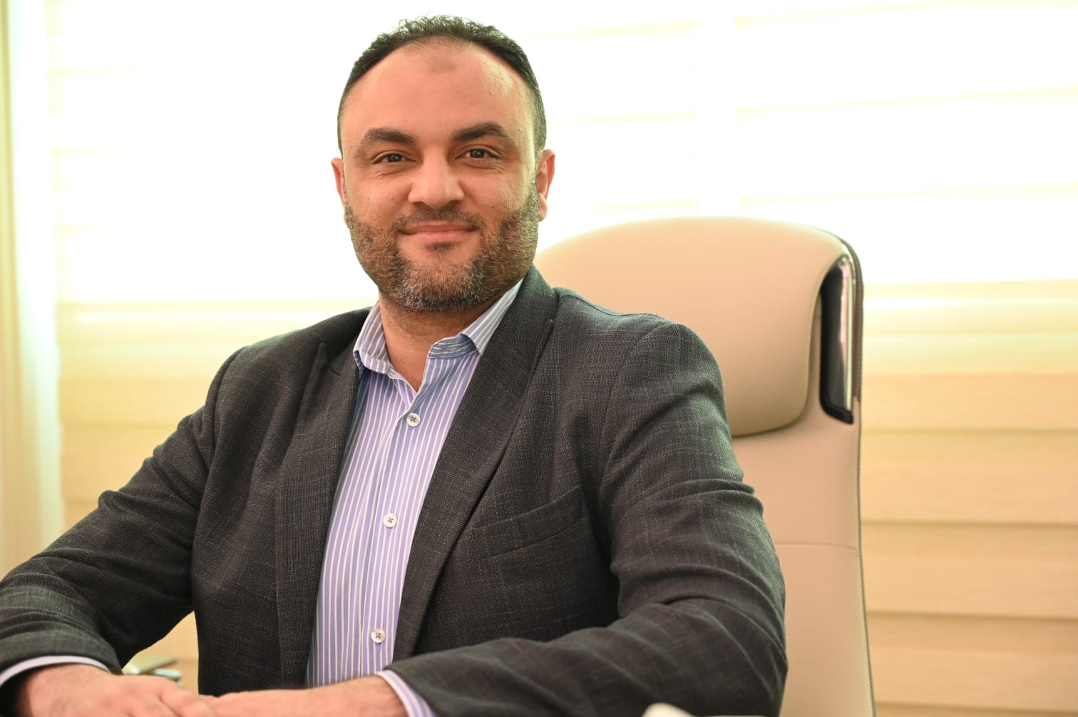 Mohamed Alsayed Abozkry الصفحة الشخصية 