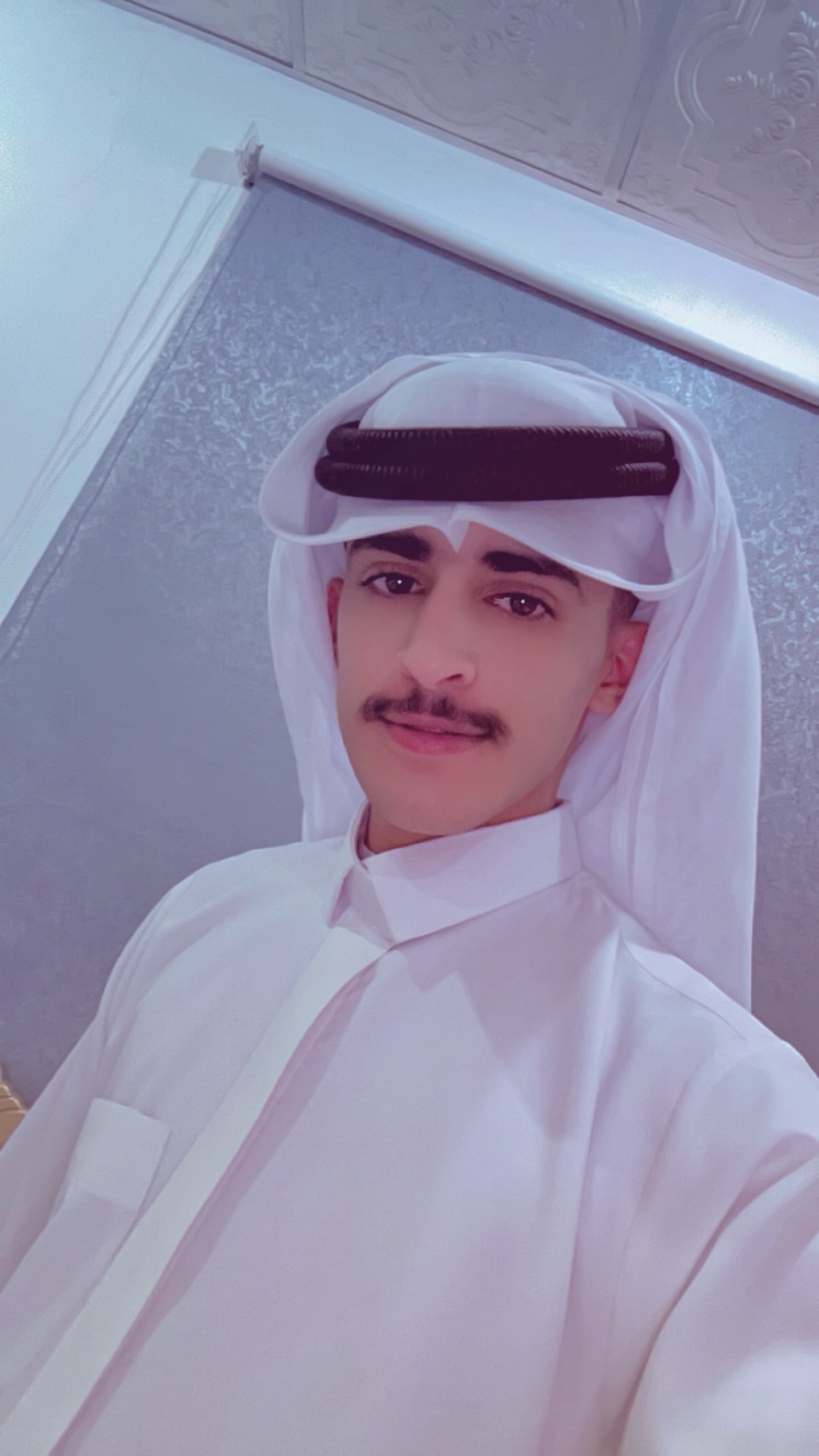 فيصل عبيد الشمري الصفحة الشخصية 