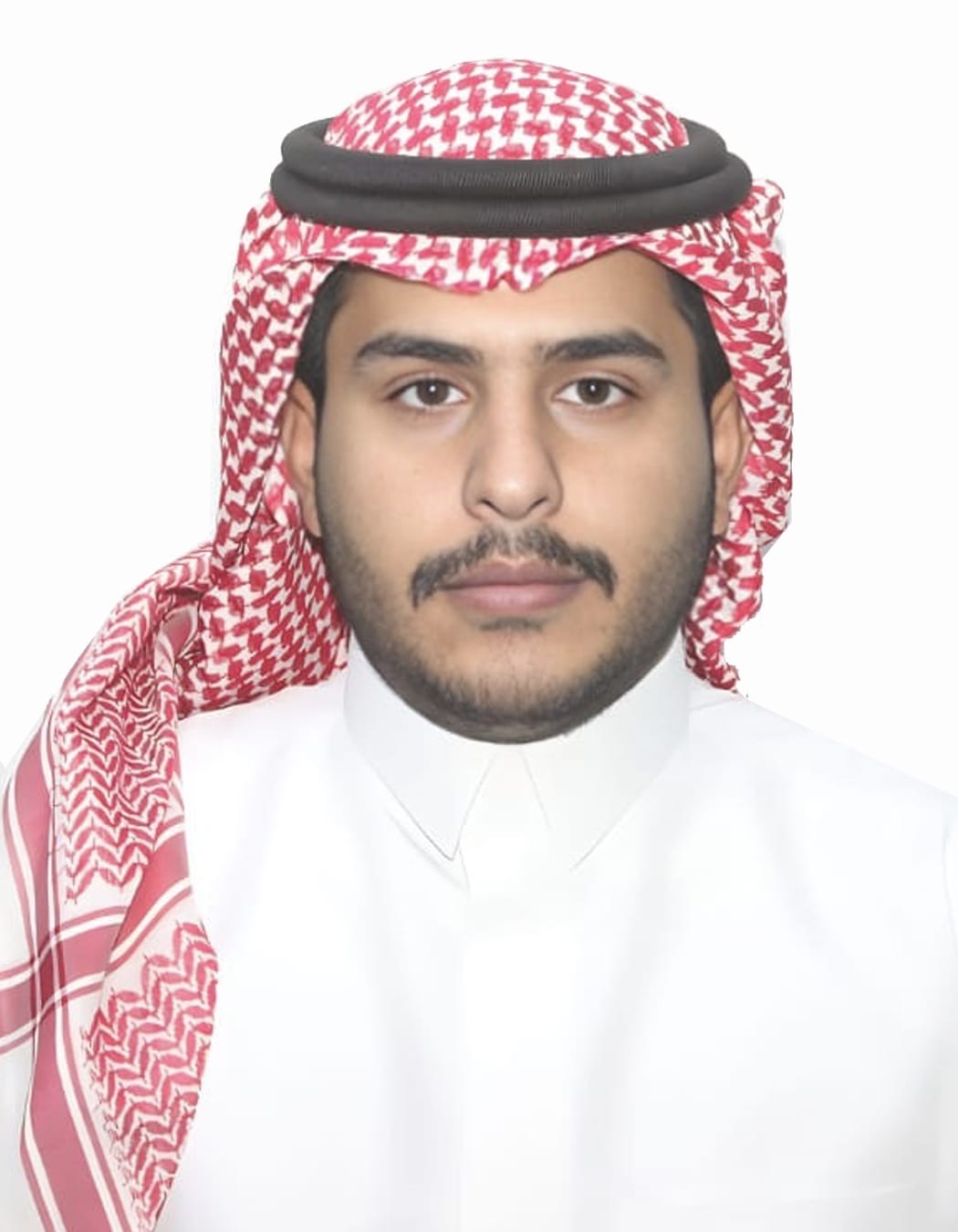 فهد عبيد الحربي الصفحة الشخصية 
