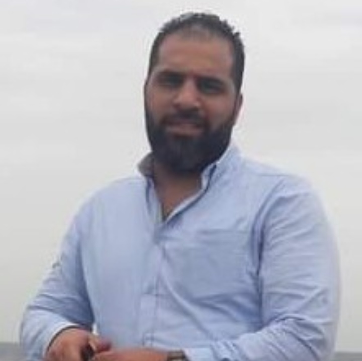 احمد خليل طنطاوي الصفحة الشخصية 
