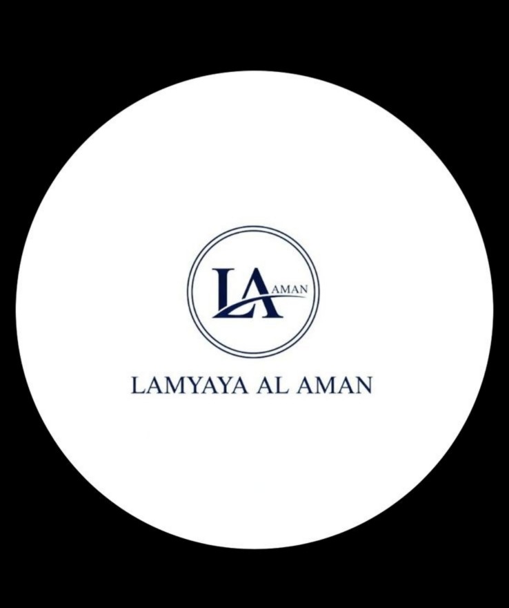 لمياء غازي ال امان الصفحة الشخصية 