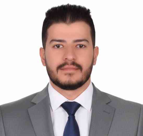 وليد ربيع عبد القادر الصفحة الشخصية 