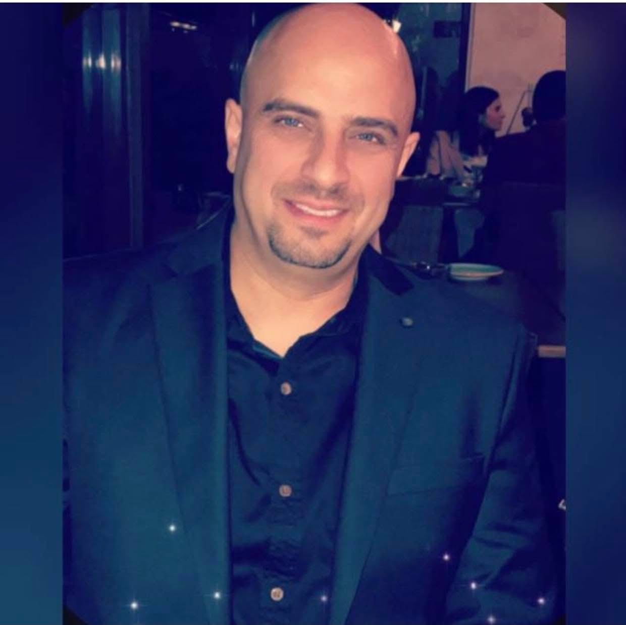 محمد أحمد الكلحة الصفحة الشخصية 