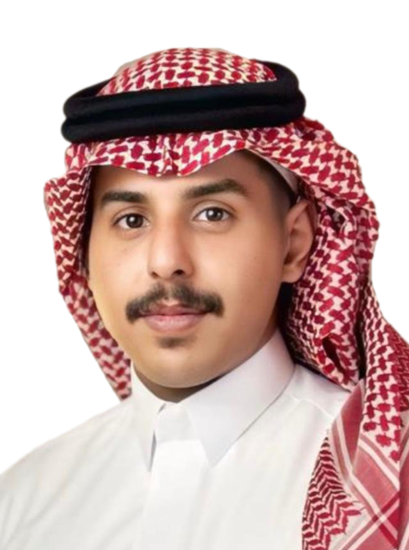 Khalid Faisal Alsubhi الصفحة الشخصية 