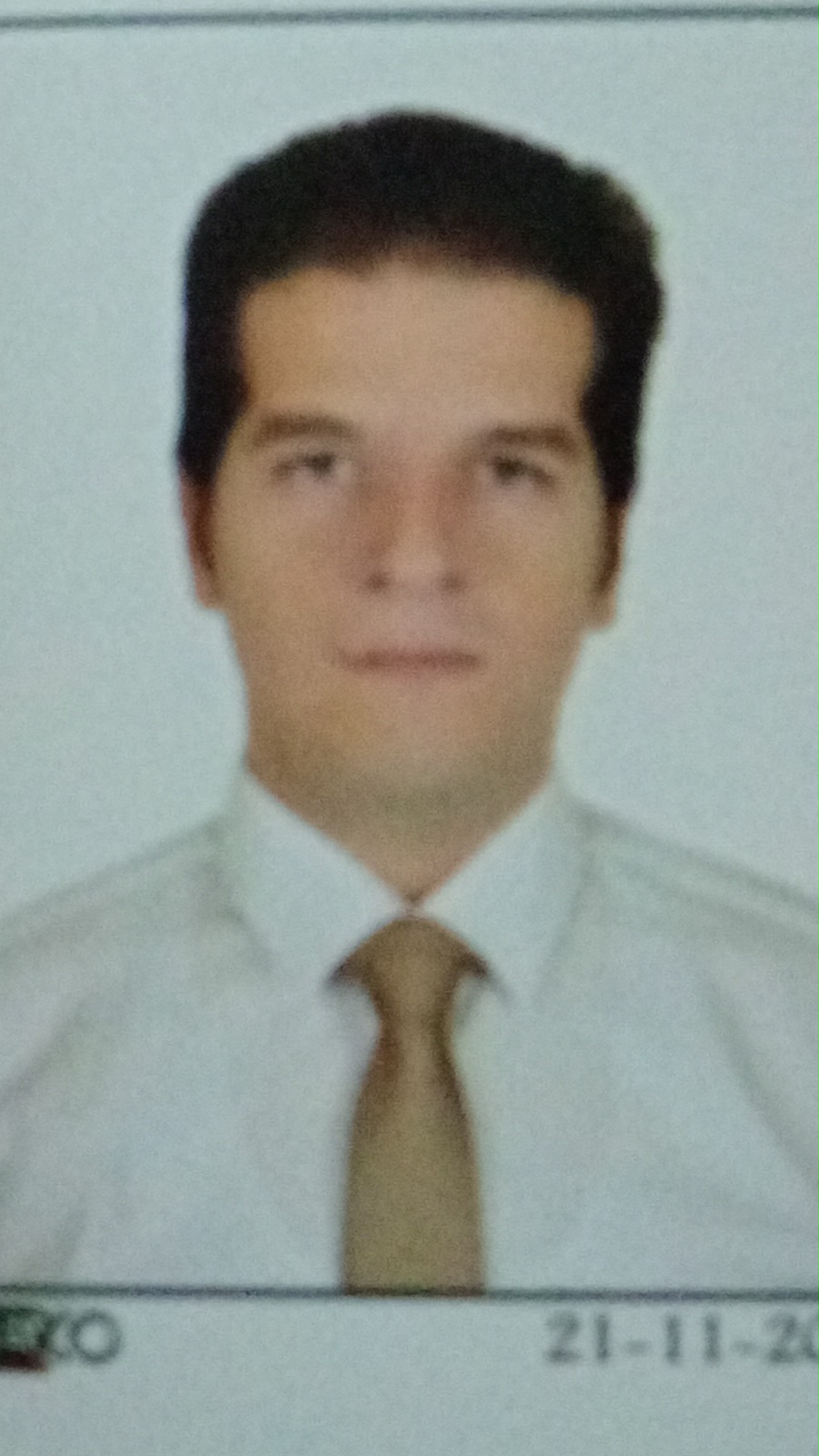 Ahmed Samy Mokhtar الصفحة الشخصية 