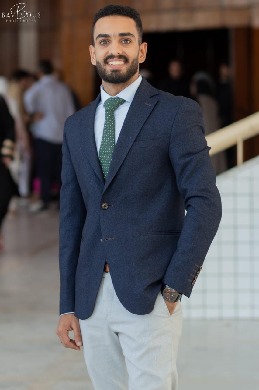 mohamed mahmoud mohamed fayek الصفحة الشخصية 