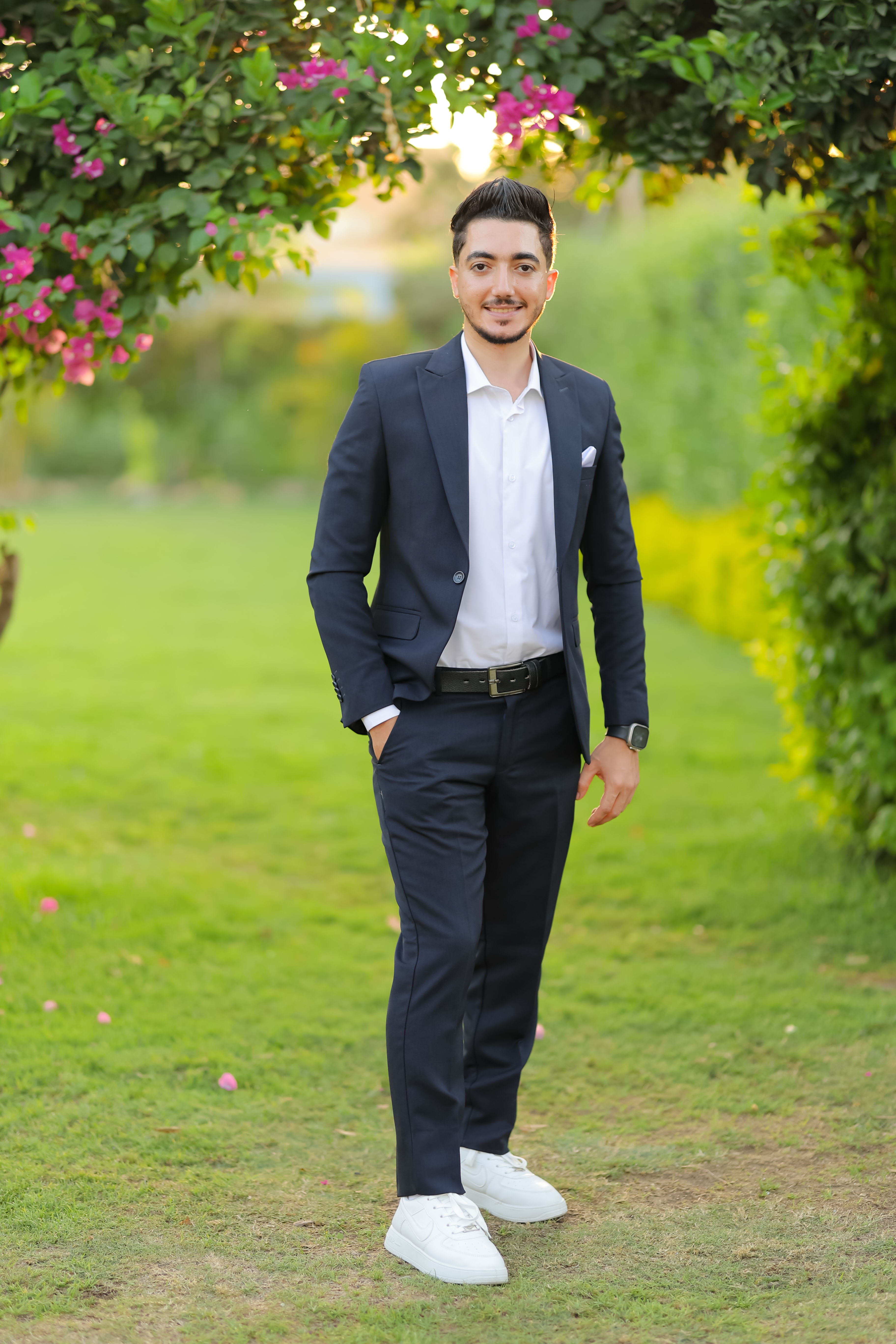 طه احمد ابوعمر الصفحة الشخصية 