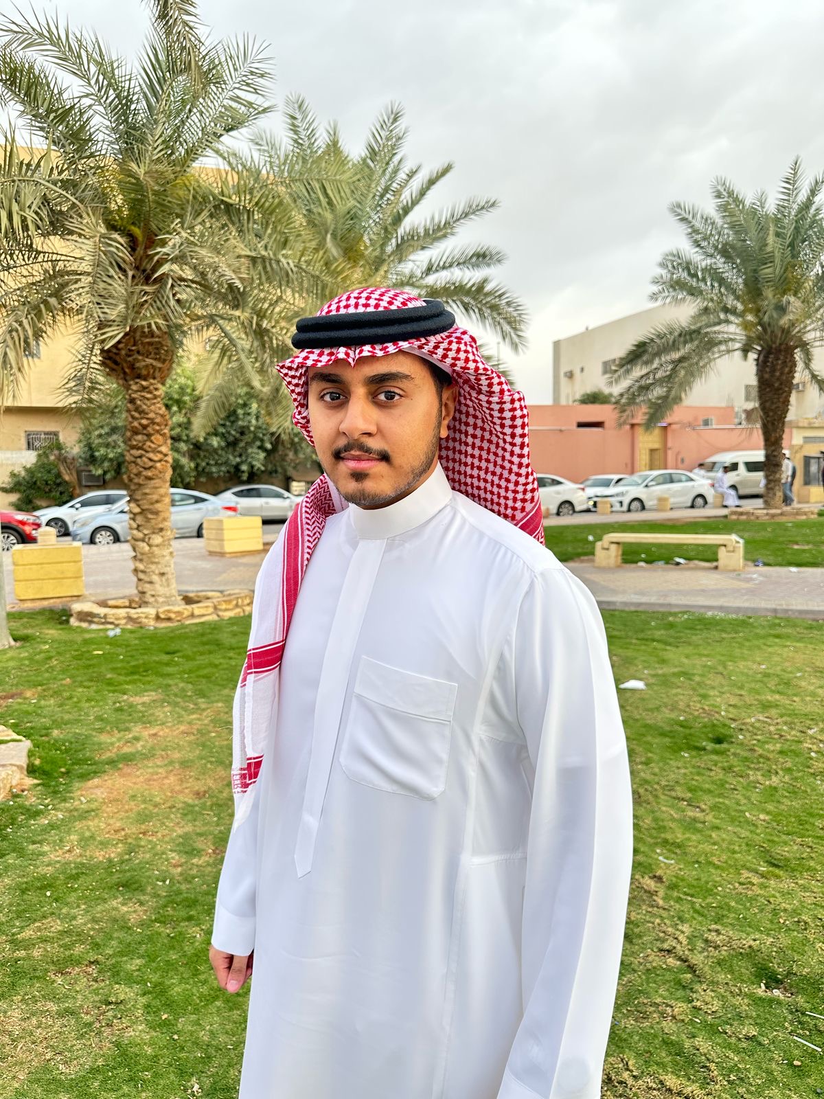 Mohamed Ali Almadari الصفحة الشخصية 