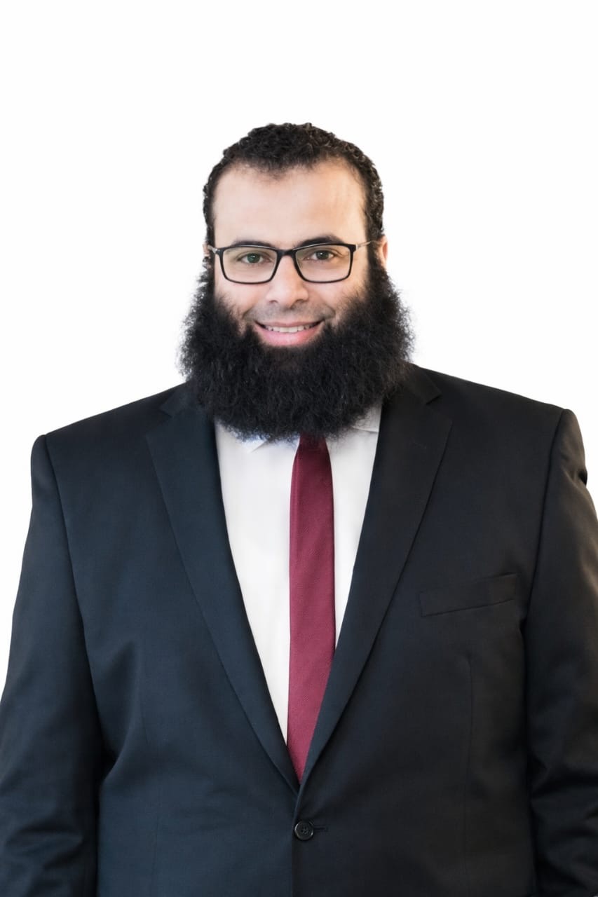 يوسف عاطف أمين الصفحة الشخصية 