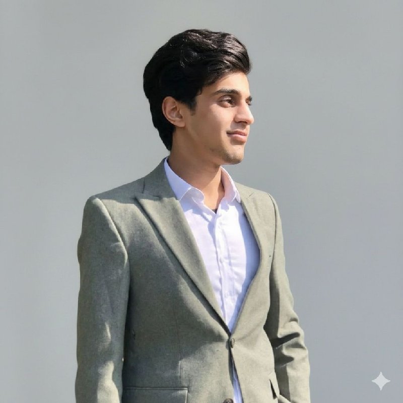 منتظر الحسيني الصفحة الشخصية 