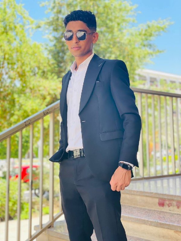 Tarek Tarek الصفحة الشخصية 