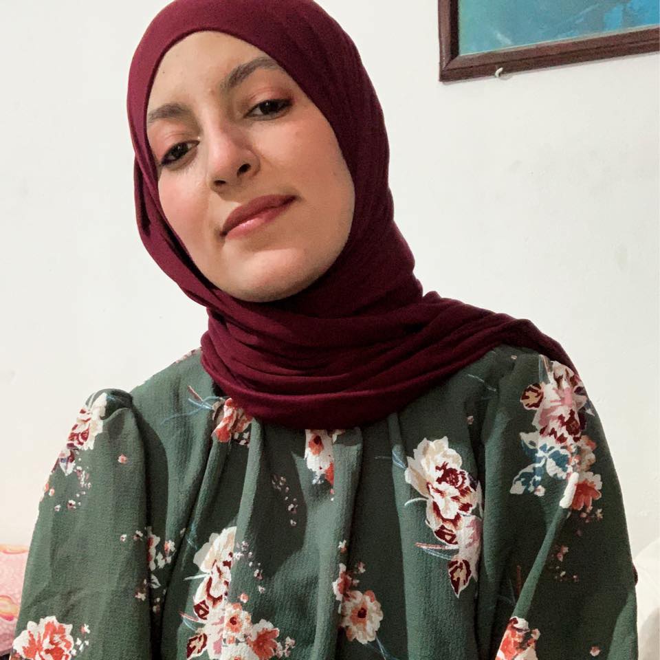 أميرة شارني الصفحة الشخصية 