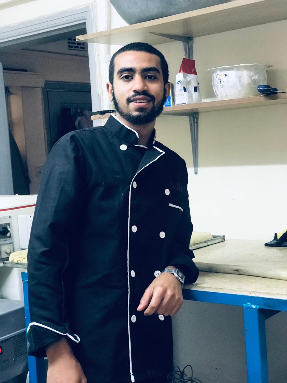 Ahmed Salem Awad الصفحة الشخصية 