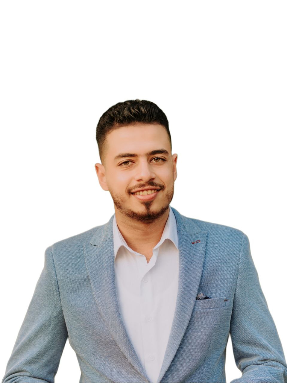 Mohamed rajab zhran الصفحة الشخصية 