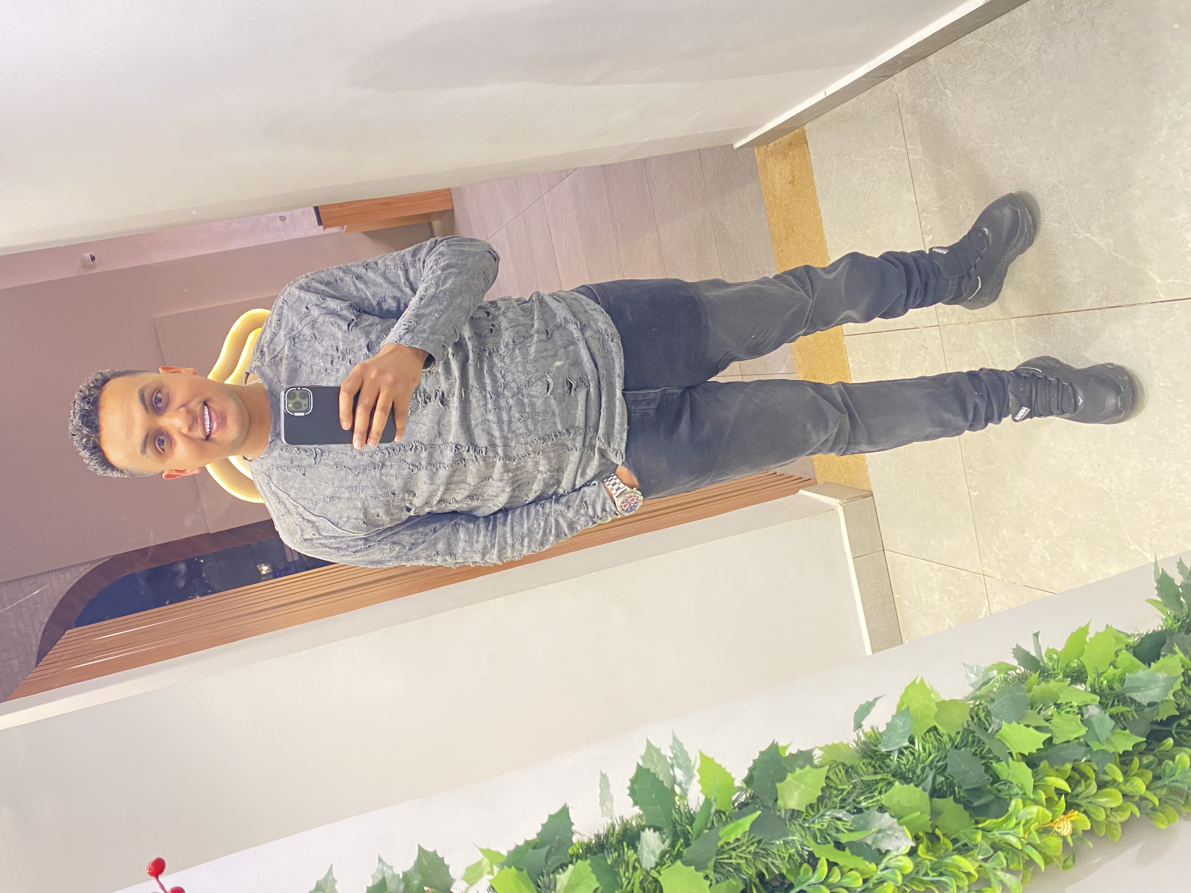 Salem Elsayed Salem الصفحة الشخصية 
