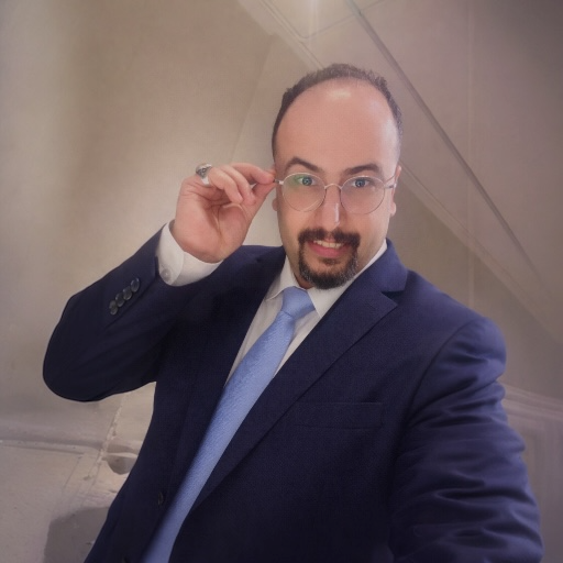 السيد احمد الشناوي الصفحة الشخصية 