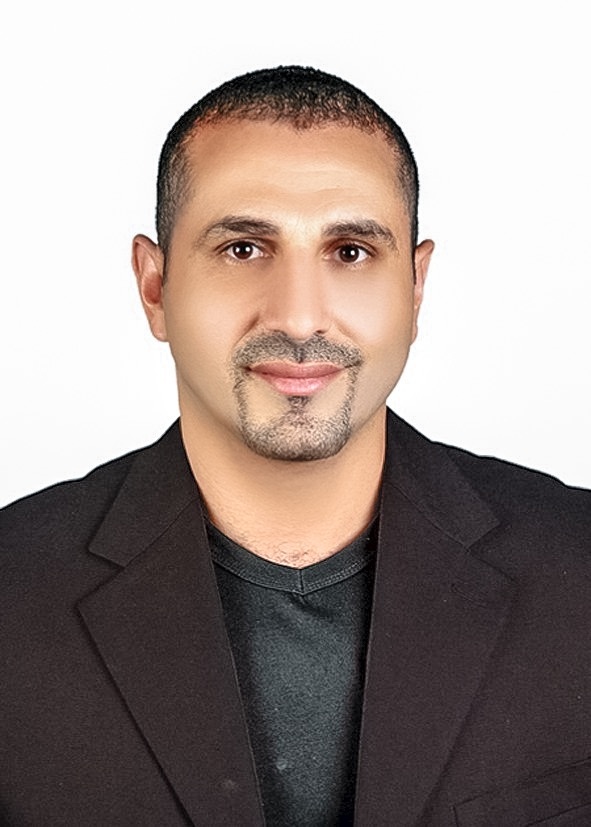 ايهاب نور الدين الصفحة الشخصية 