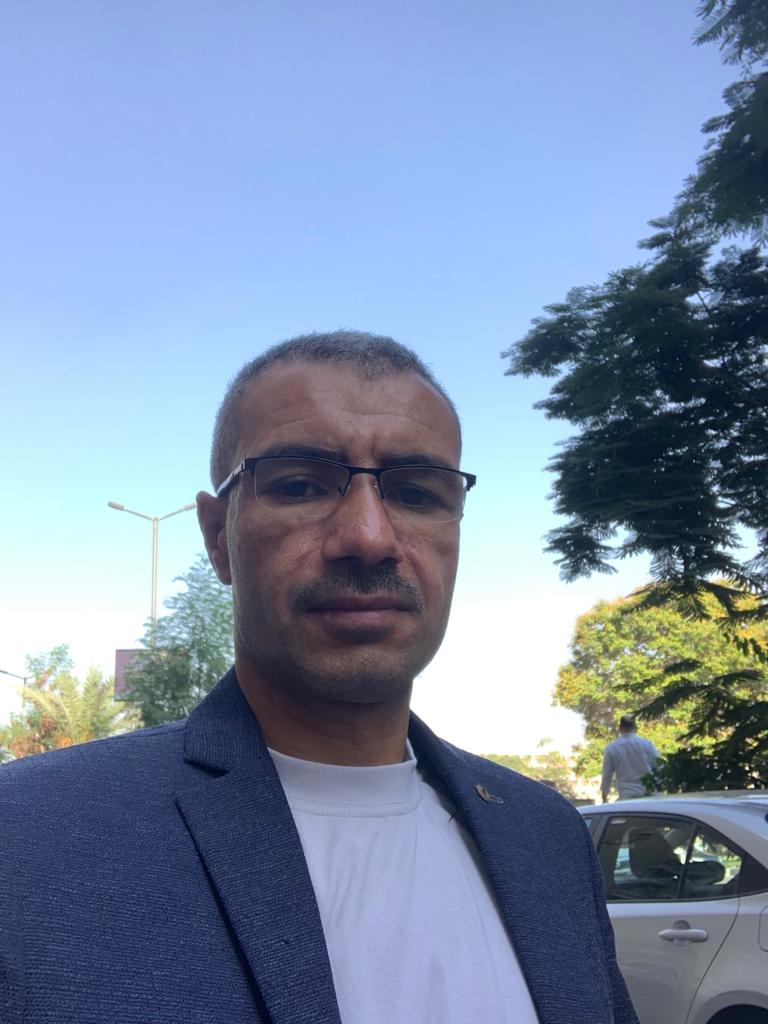 Mohamed Ali الصفحة الشخصية 