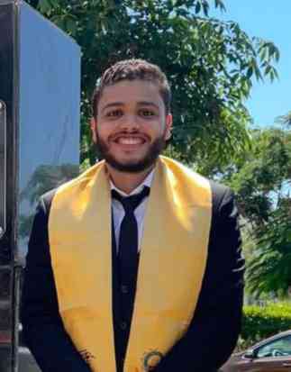 هاني عبدالوهاب سلامه الصفحة الشخصية 