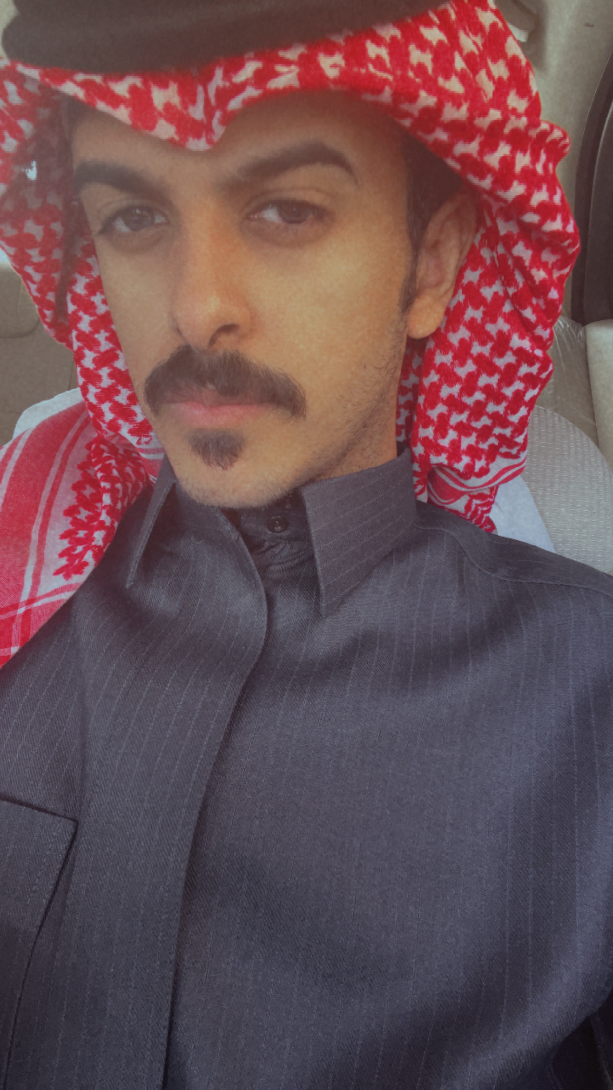 فيصل معيض الزهراني الصفحة الشخصية 