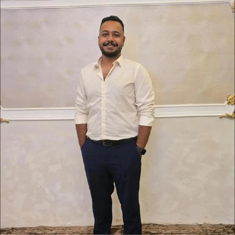 fady salama الصفحة الشخصية 