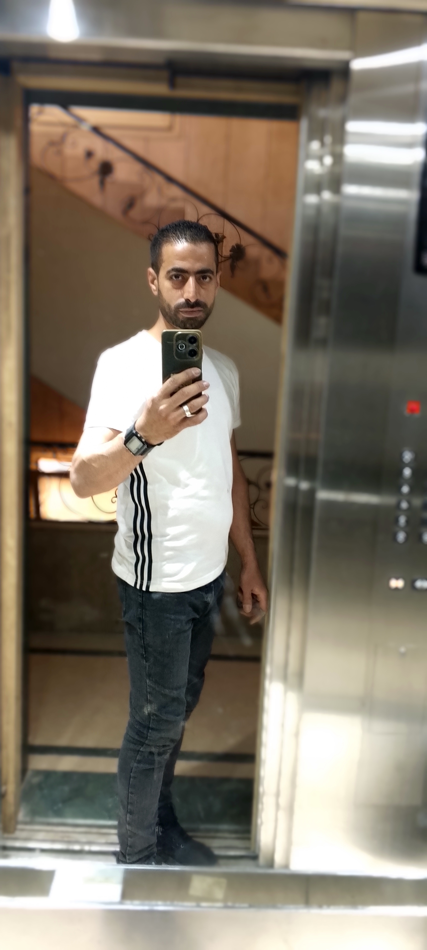 Eslam Fathy Sayeid الصفحة الشخصية 