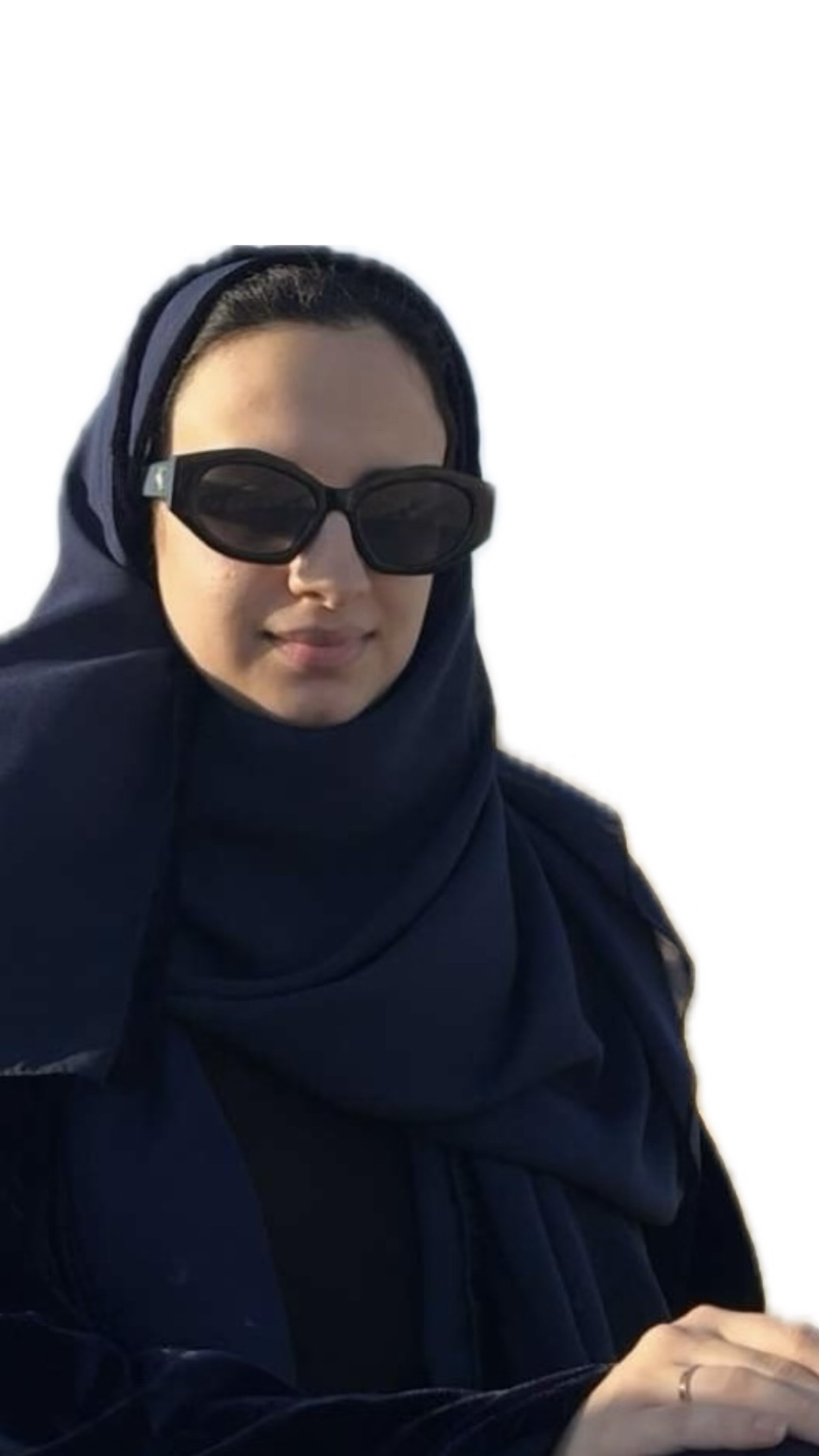 ريام عادل الغامدي الصفحة الشخصية 