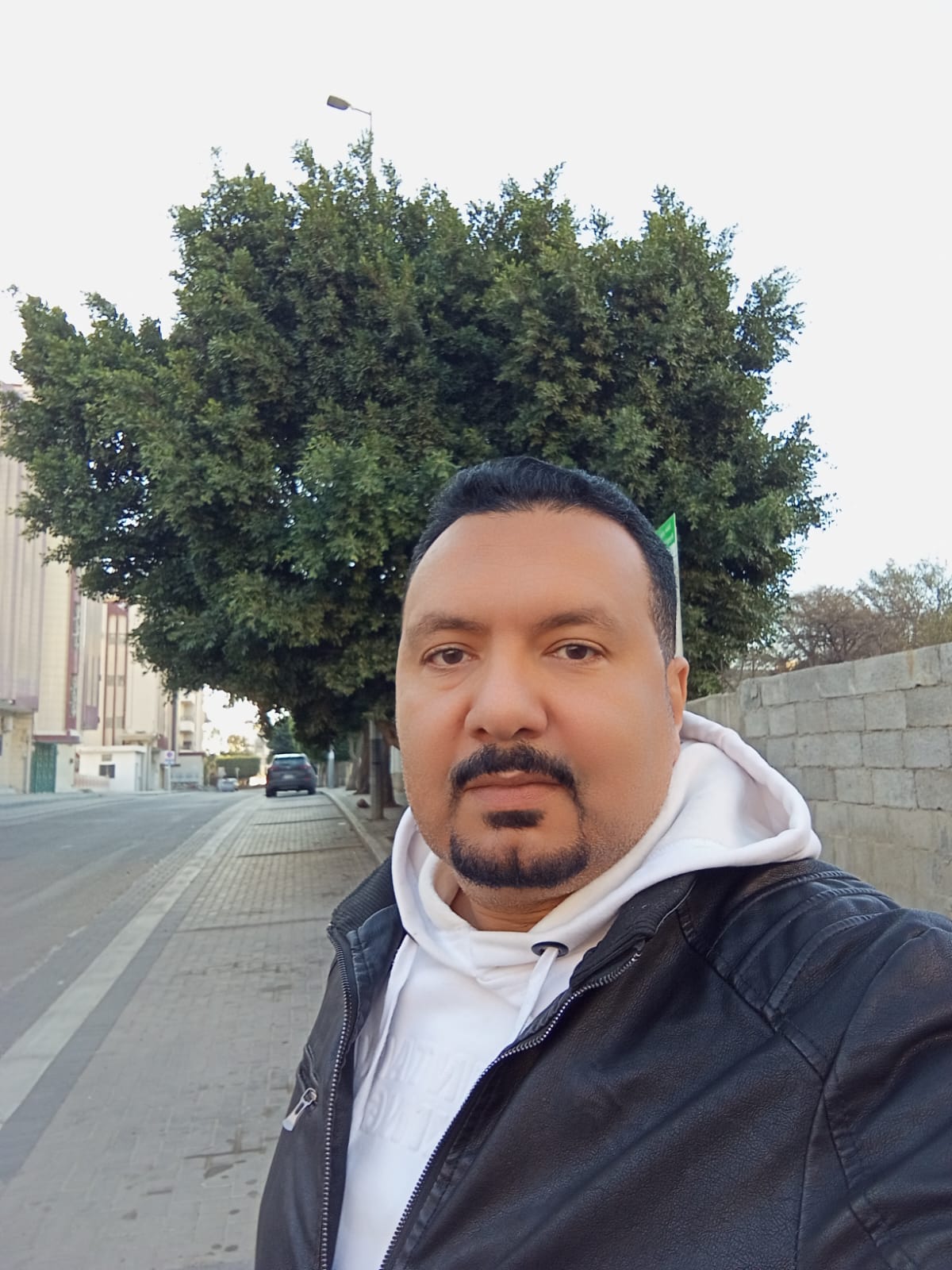 محمد إسماعيل أبو بكر الصفحة الشخصية 
