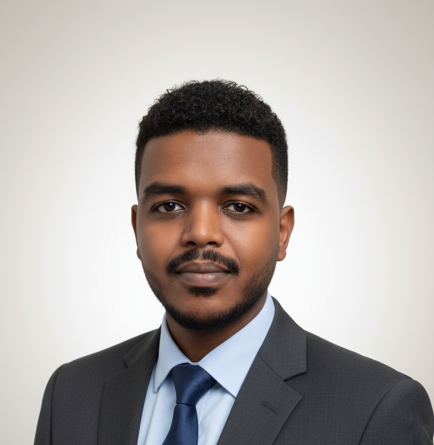 Elwathiq Mohammedelhussin Ahmed الصفحة الشخصية 