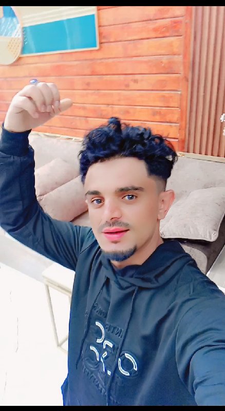 رداد عبده الصلاحي الصفحة الشخصية 
