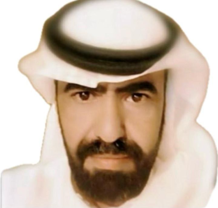 عبدالغني عيد الجهني الصفحة الشخصية 