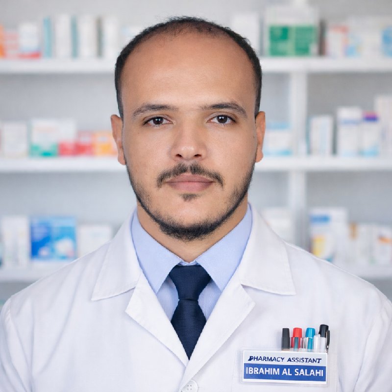 Ebrahim Hussein Alsalahi الصفحة الشخصية 