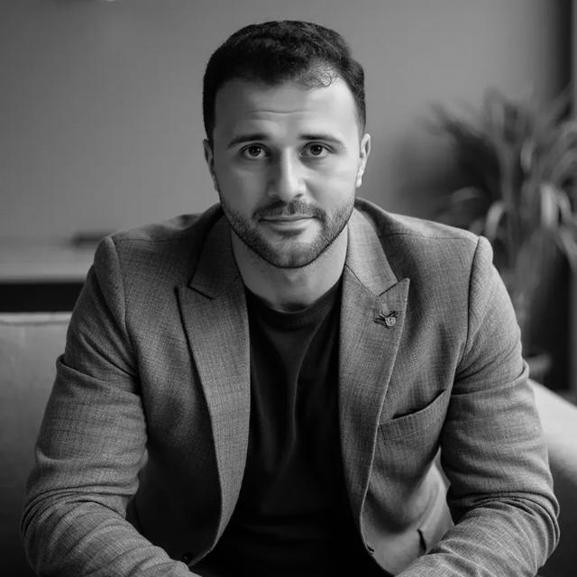 Amr Elfeqy الصفحة الشخصية 