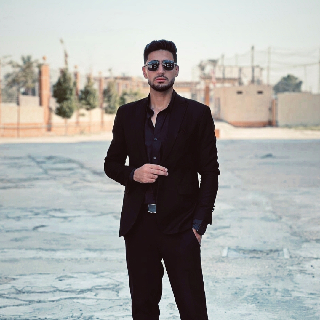 Hassan Ahmed Hassan Elaidy الصفحة الشخصية 