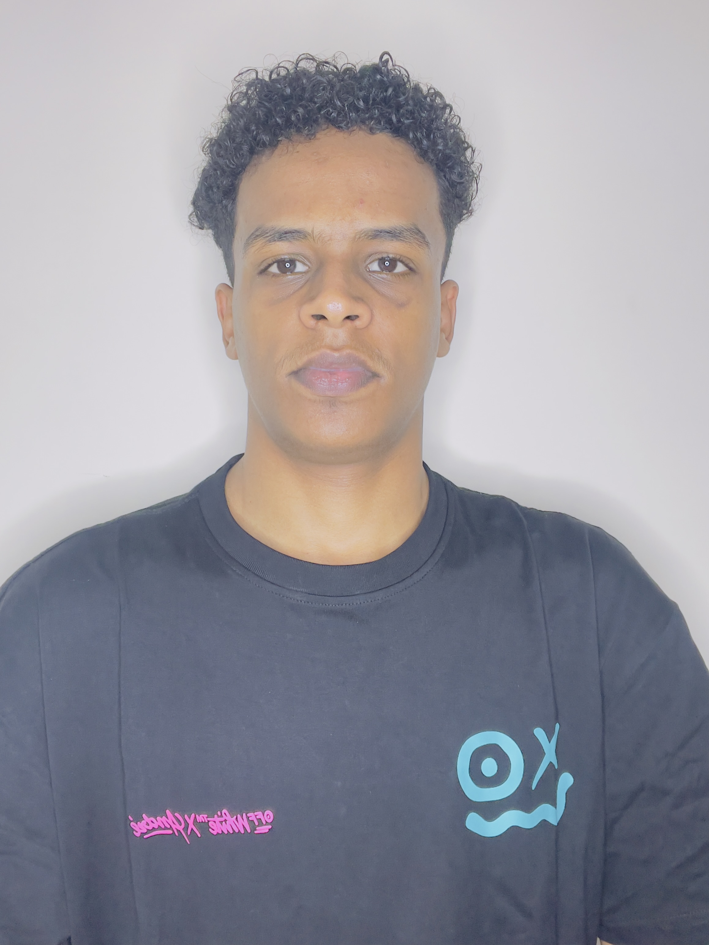 Mohamed Osman Abdalla Osman الصفحة الشخصية 