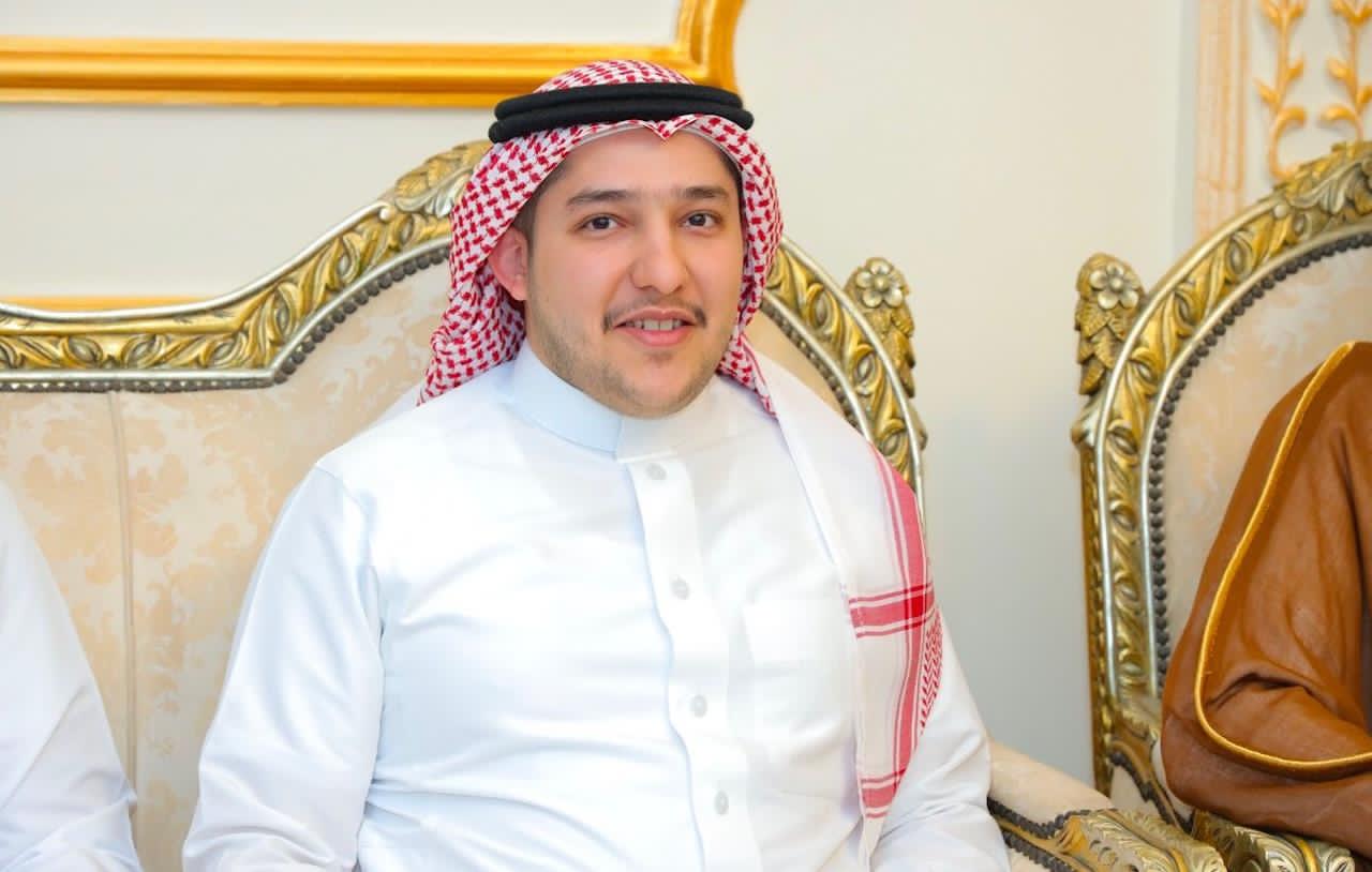 محمد عبدالله السميح الصفحة الشخصية 