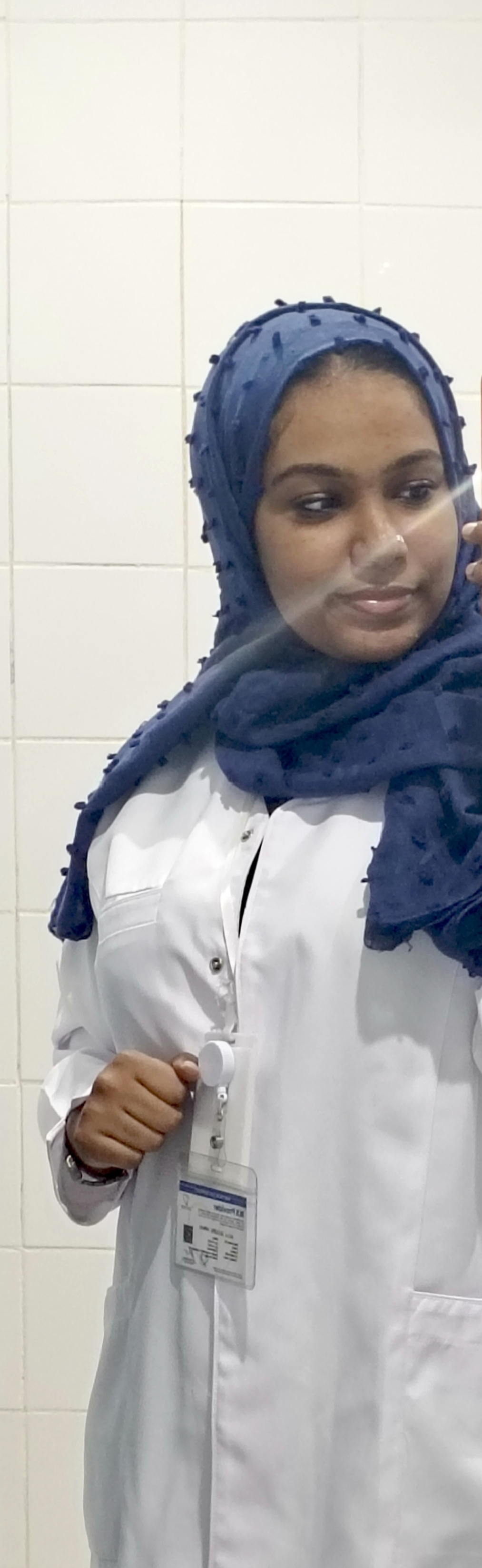 Alla Alsadig Abba الصفحة الشخصية 