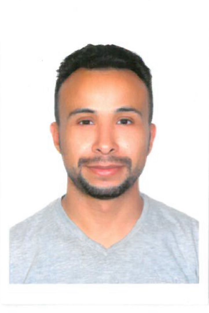 Ali Abdalah Ibrahim الصفحة الشخصية 