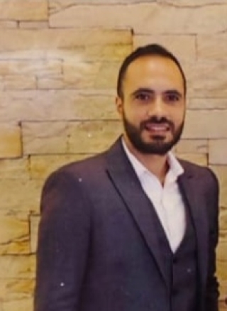 ahmed Mohamed Hamdi hamdi الصفحة الشخصية 