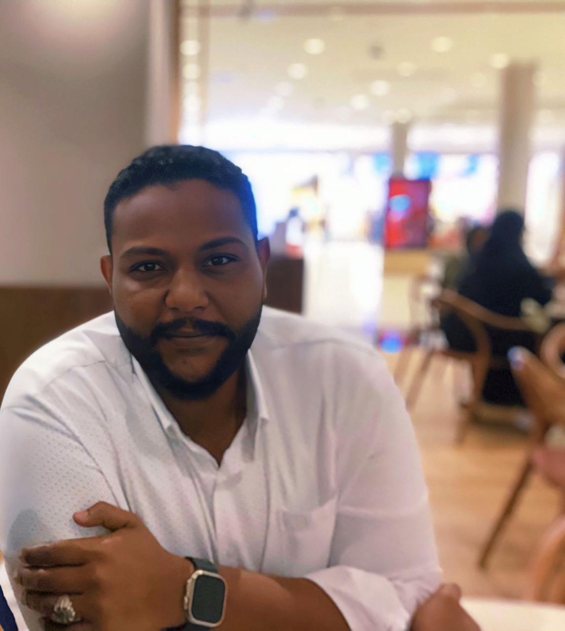 Mahir Adel Ali الصفحة الشخصية 