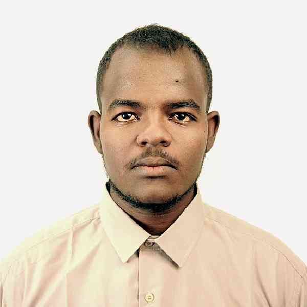 Ismael Ahmed babekir الصفحة الشخصية 