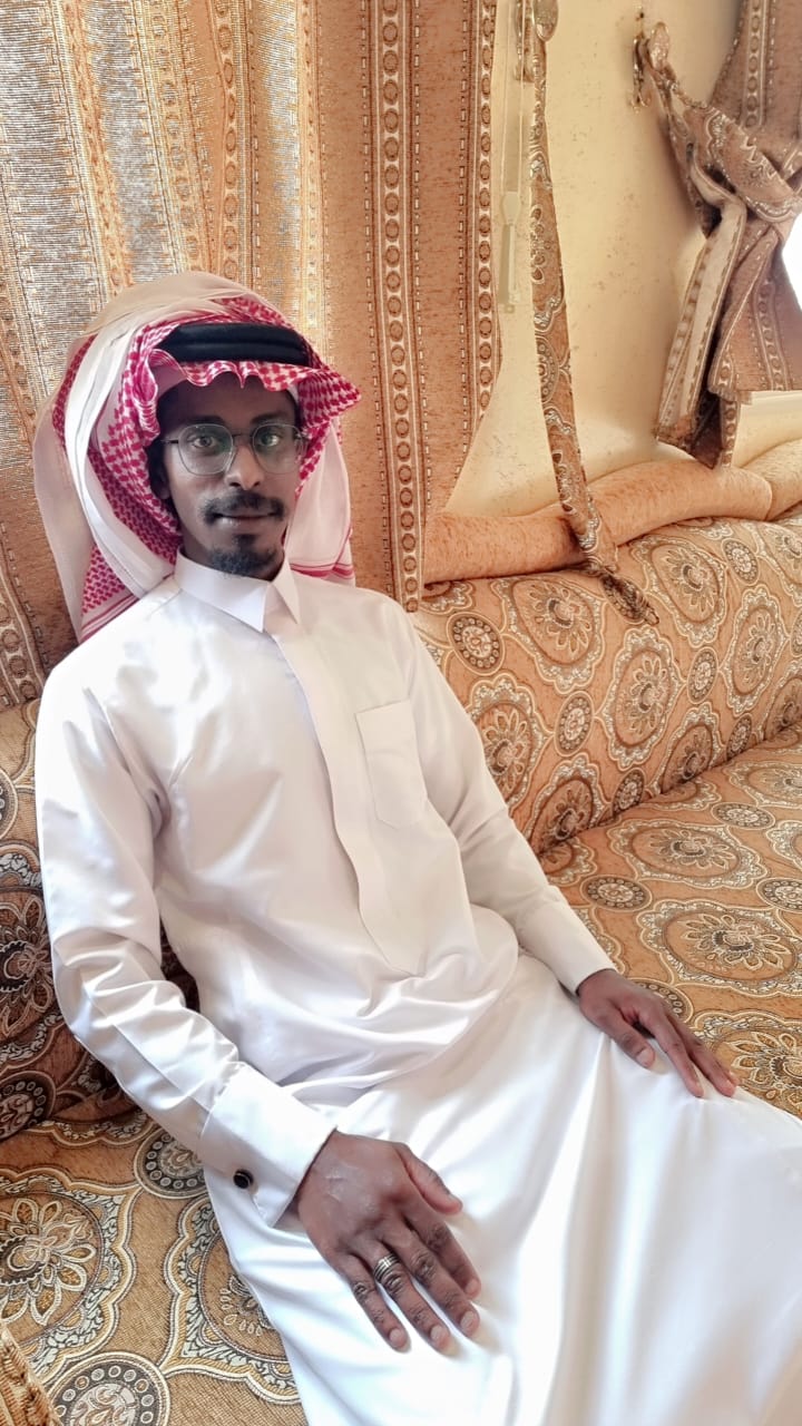 خالد بريق القرني الصفحة الشخصية 