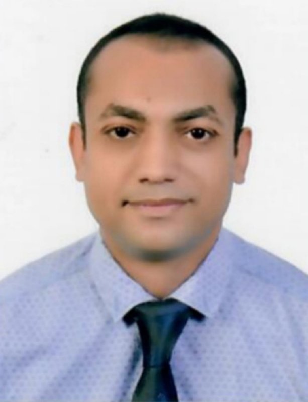 Mohamed Mahmoud Mansour الصفحة الشخصية 