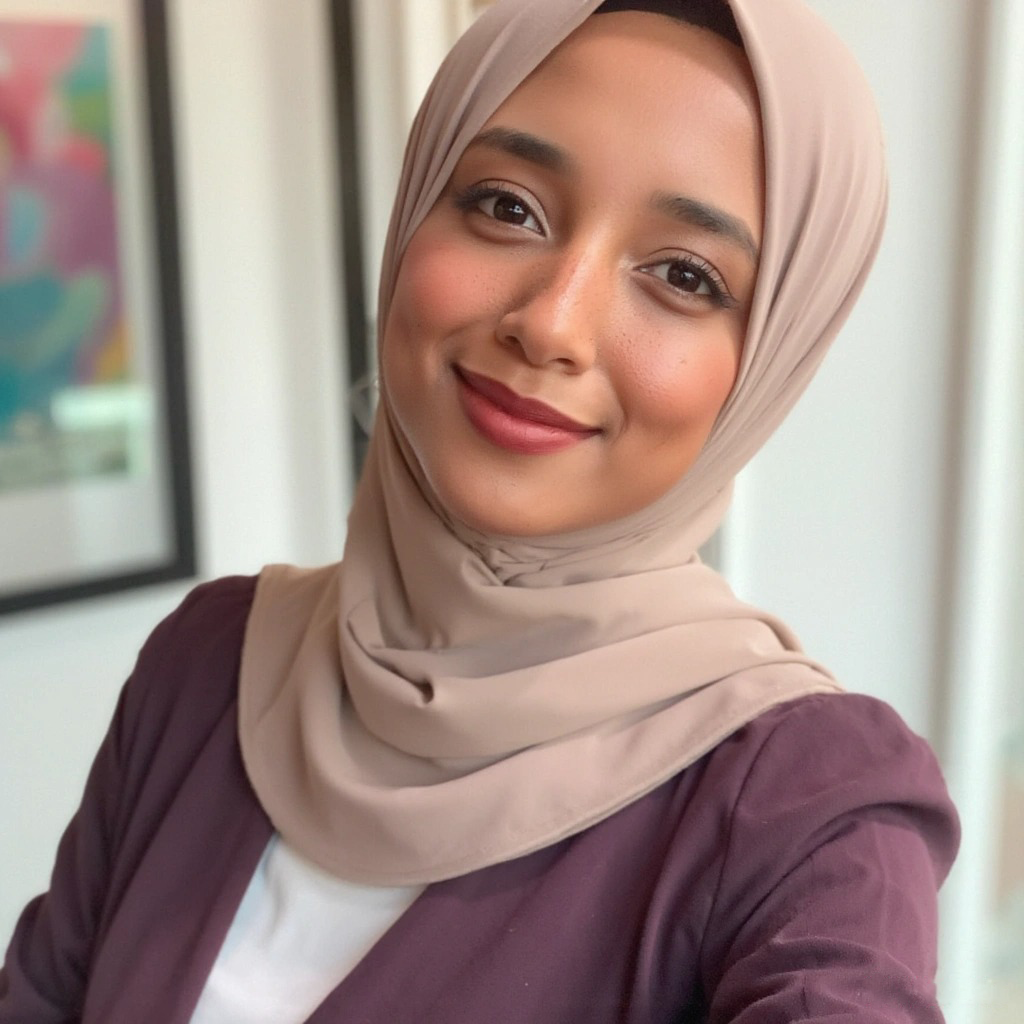 Amna Ramadan Dahab الصفحة الشخصية 