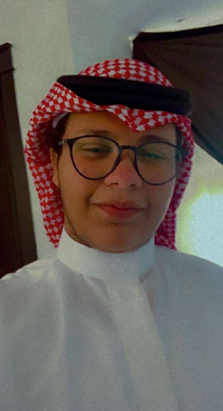 محمد خالد طميحي الصفحة الشخصية 