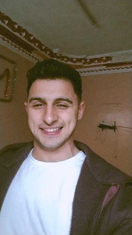 Mohamed Fareed Mohamed الصفحة الشخصية 