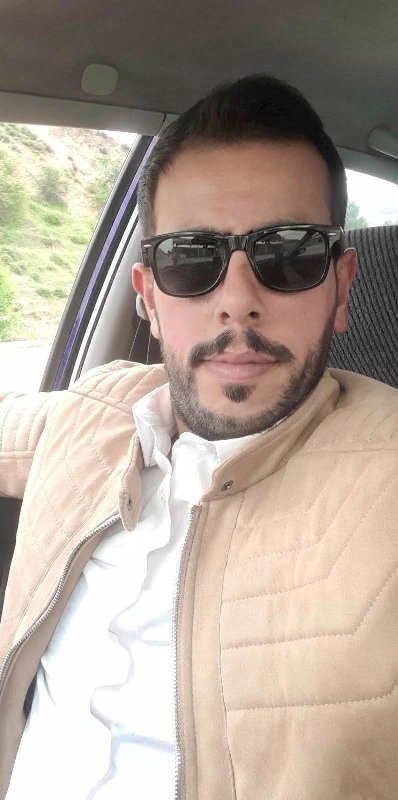 سلامه ناجح حوامده الصفحة الشخصية 
