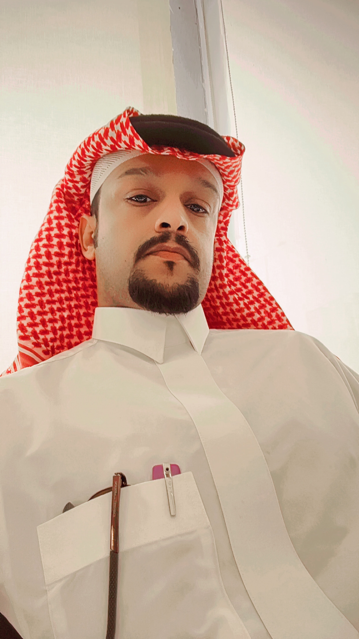 ‪محمد حسين ال يسر الصفحة الشخصية 