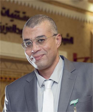 Ayman Mohammed ElAnany الصفحة الشخصية 